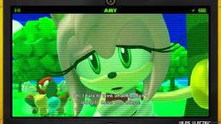 Sonic Lost World video thumbnail