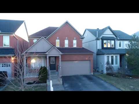 10 Tiller St., Ajax - Unbranded