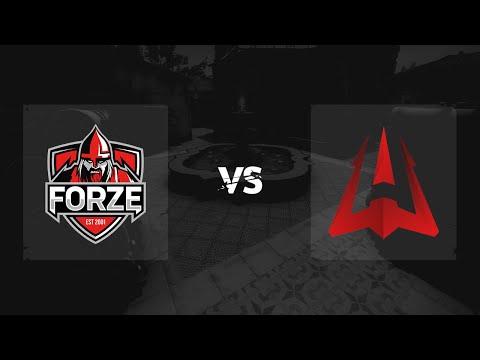 Inferno / Map 2 | Avangar vs ForZE - BLAST Pro Series Moscow 2019