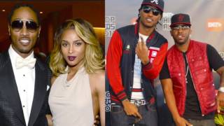Future To Give Rocko Royalties  For Next Two Albums, Must PUBLICLY APOLOGIZE To Ciara