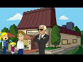 Angelica Misbehaves At McDonald S Punishment Day
