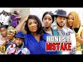 HONEST MISTAKE FULL 2022 Hit Movie Maleek Milton Nollywood Nigerian Movie