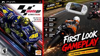 Vidéo de MotoGP