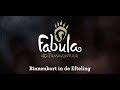 Fabula - Officiële Trailer - Efteling
