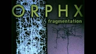 (1996) Orphx ‎- Tanha