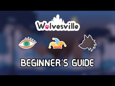 Wolvesville Explained