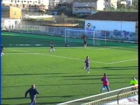 Akragas - Audace Monreale 0 - 1 (post partita)