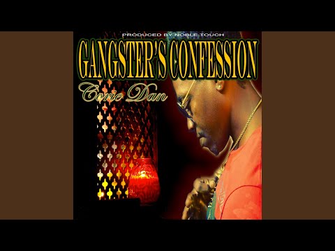Gangster's Confession