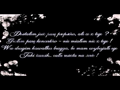 Gawek & Granat - Chcesz