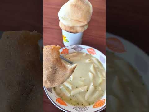 🏔️🍲 Compartiendo en Pampas, Huancavelica | IVM International