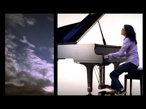 アンジェラ・アキ「愛の季節」ミュージックビデオ