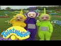 Teletubbies Svenska 1 Timmars Sammanställning Visar För Barn