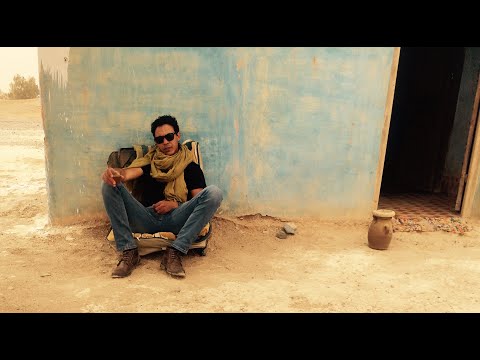 Amnay - Tilelli 2011 (official music video)