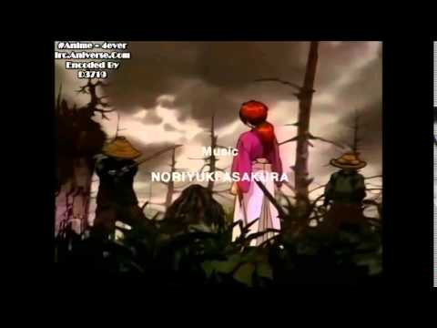 Rurouni Kenshin: Wandering Samurai Opening English Dub ( Freckles - Yuki)