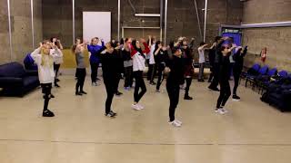 [KPD] Jonghyun - Dress Up [Session 07/02/2018]