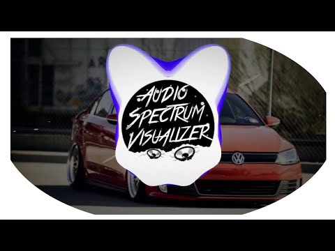 MC Kevin o Chris - Eu vou pro baile da Gaiola - Toma Toma (COM GRAVE) [Audio Spectrum Visualizer]