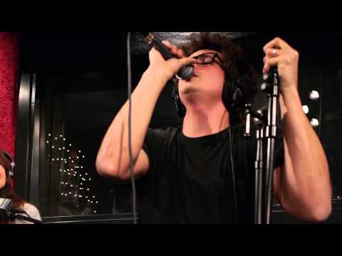 Pickwick - Full Performance (Live on KEXP)