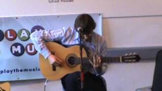 Acoustic Fantasy 130310 Richard Staines 01.wmv