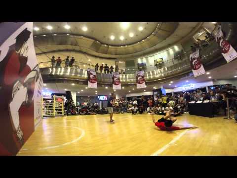 [Top 4] - AFFC 2014 - Phat.BF (Vietnam) vs PWG (Philippines)