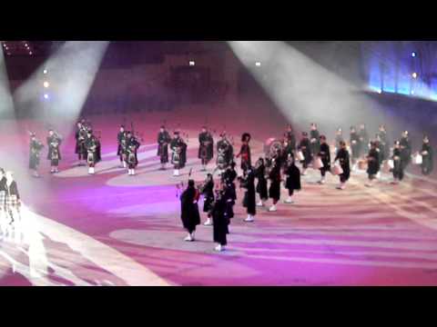 Taptoe Rotterdam 2010