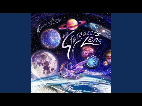 Video thumbnail for Chant of Selfessness (Concert Version)