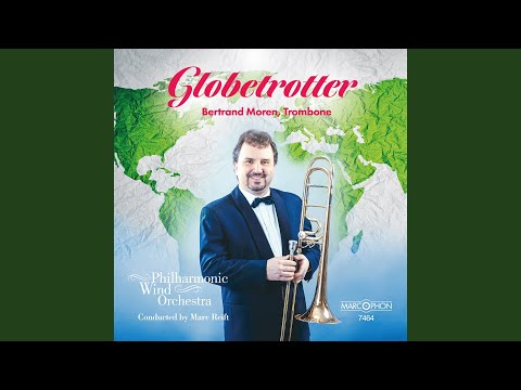 Love's Enchantment (Arr. Bertrand Moren)