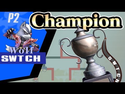 Top 10 Clutchest Tournament Winning Stocks - Super Smash Bros