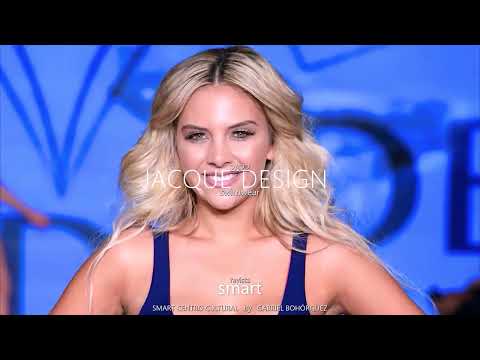 JACQUE DESIGN |  MIAMI SWIM WEEK 2022 | ART HEARTS FASHION | REVISTA SMART