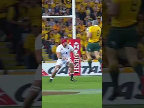 Greatest tackle ever? 🙌 #shorts