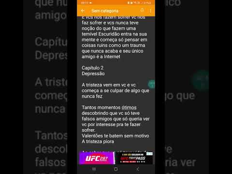 diario de escuridão