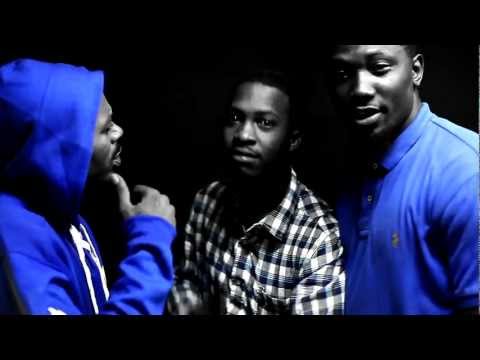 Chinko Da Great & K.O.P. - WHAT U REALLY KNOW