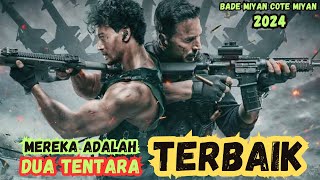 Download lagu KEMBALINYA DUA TENTARA LEGENDA II ALUR CERITA FILM INDIA ACTION TERBARU 2024 mp3