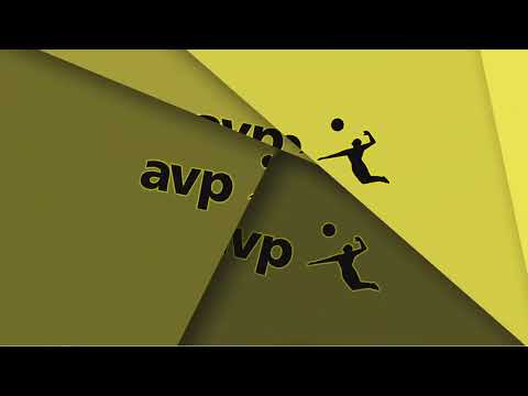 AVP Huntington Beach Open | Crabb/Sander vs Cook/Webber | Men's Semi-Finals