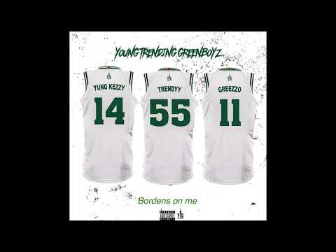 YTG - Designer ( Lyric Video ) Prod.Greezzo2k x Rondo808s