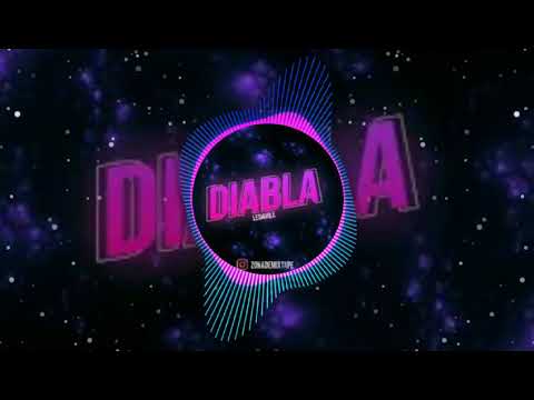 DIABLA - LEDAVILE