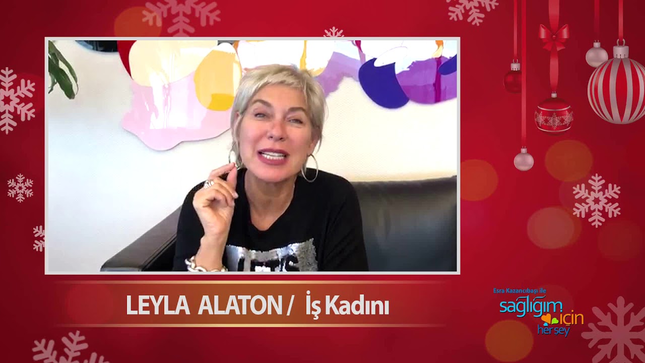 Ünlülerden Yeni Yıl önerileri ve Tavsiyeleri