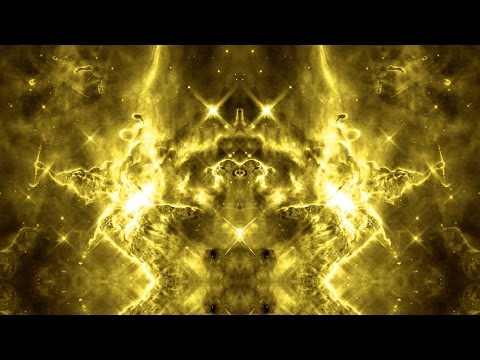 POWERFUL Solar Plexus Chakra Activation and Balancing (15 minute meditation)