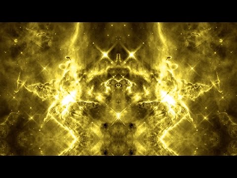 POWERFUL Solar Plexus Chakra Activation and Balancing (15 minute meditation)