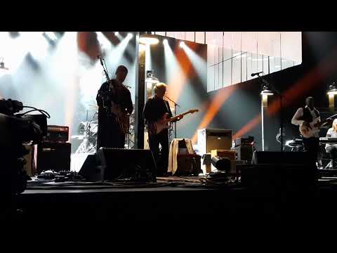 Eric Clapton 02.06.2022 München