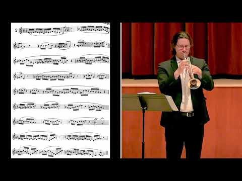 Cichowicz Flow Study Etude no 5