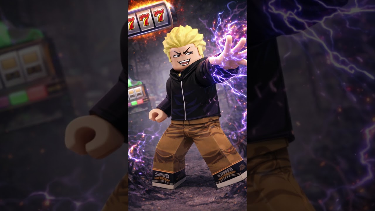 ロブロックス　シェナニガン茶番　その３　#ぽぽきち