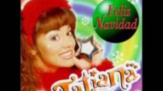 Tatiana Mamacita Donde esta Santa Claus