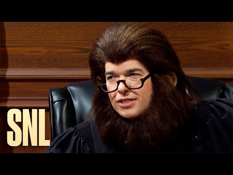 Monkey Trial - SNL