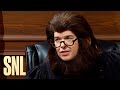 Monkey Trial - SNL