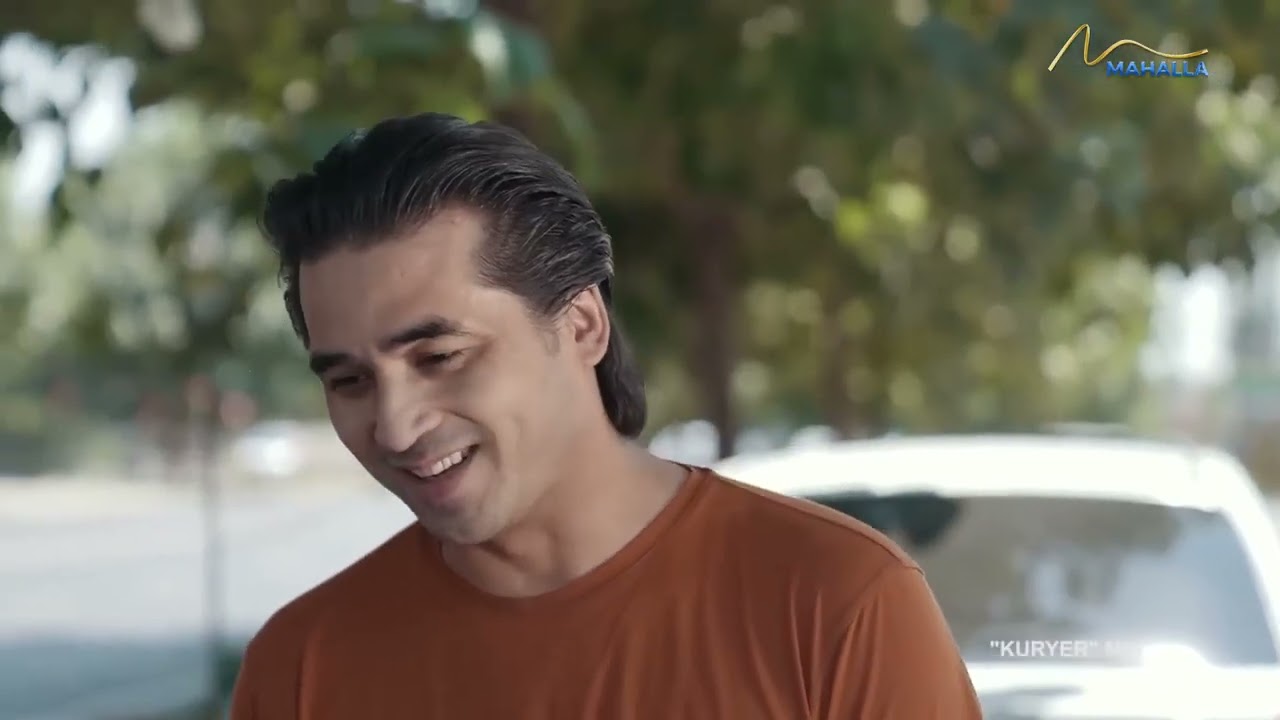 Kuryer 27-qism I Milliy serial II Курер 27 қисм I Миллий сериал