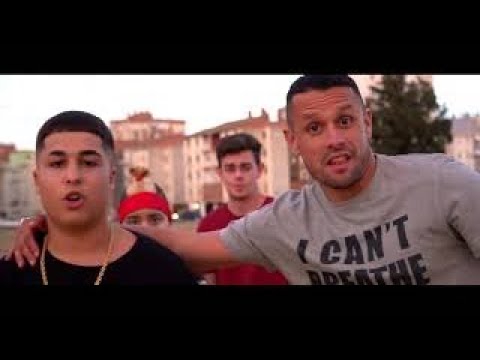 Factoría Urbana - Somos Todos Iguales Ft. Haze, Negro Jari [Prod. By Astrophonik]