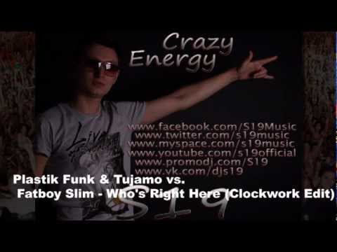 DJ S19 - Crazy Energy 015