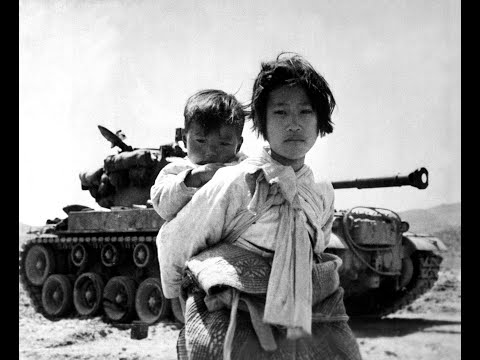 Miniserie Koreakrieg: Die letzten vier Kriegswochen #Geschichte