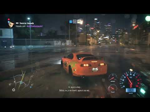 need for speed 2015 pc gameplay walkthrough part 20