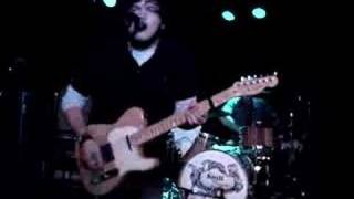 Battles - The Spill Canvas